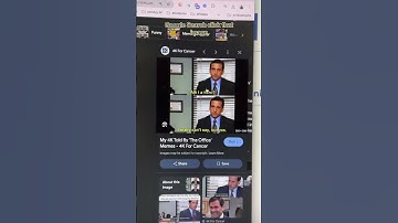 Easiest way to put images into a presentation! #googletips #teachers