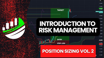 The Position Size Formula Every Trader Must Know! 📏