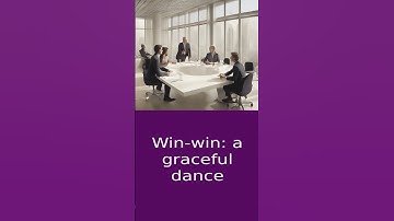 Mastering the Art of Negotiation: A Journey to Win-Win