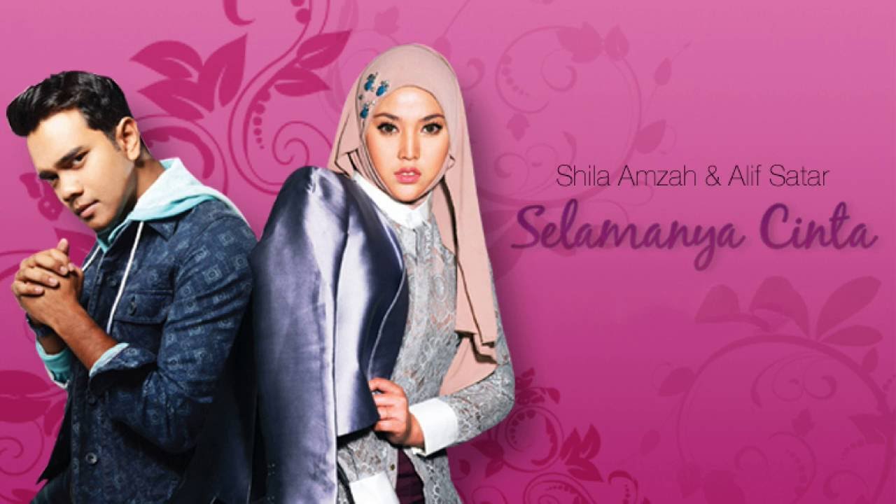 Download Selamanya Cinta - Shila Amzah & Alif Satar [OST Suri Hati Mr Pilot] (Audio)