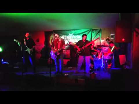 Copperhead Road