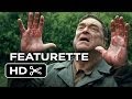 The Monuments Men Featurette Lost Treasure 2013 John Goodman Movie ...