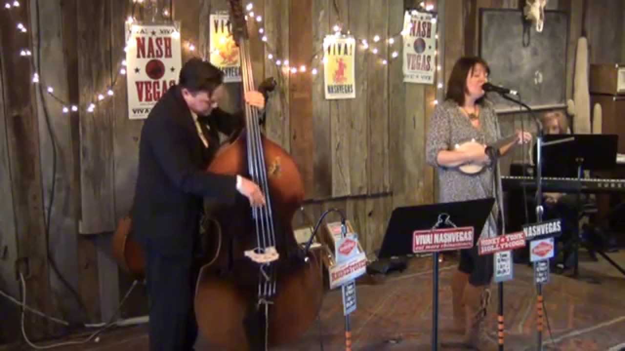 americana salon Rachael Davis: 