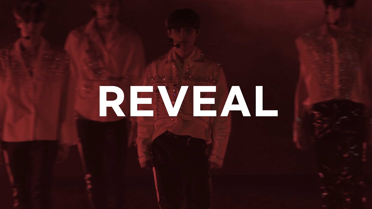 211205 더보이즈 선우 'REVEAL' 직캠