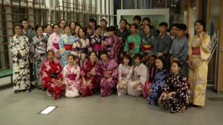 BXAI Summer Program 2016 Highlight Video