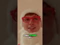 Hide and Seek Gone WRONG! Christmas Chaos Unleashed! #shorts