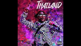 Miniatura de vídeo de "Thailand - Lil Uzi Vert (CDQ)"