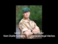 A Tribute to Fallen British Armed Forces Personnel