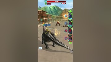 Parasauthops Raid- 4Turns lv 11 Entelochops Strategy. (Strategy in description)