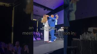 Chris Appleton called me out for having long hair