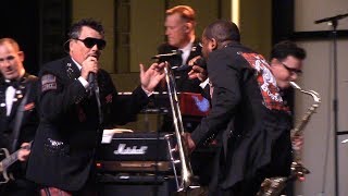 Mighty Mighty Bosstones, &quot;Everybody&#39;s Better&quot; @ Power Plant Live!, 07/15/2017