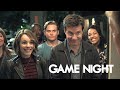 Game night 2018 movie  jason bateman rachel mcadams  game night movie full facts  review