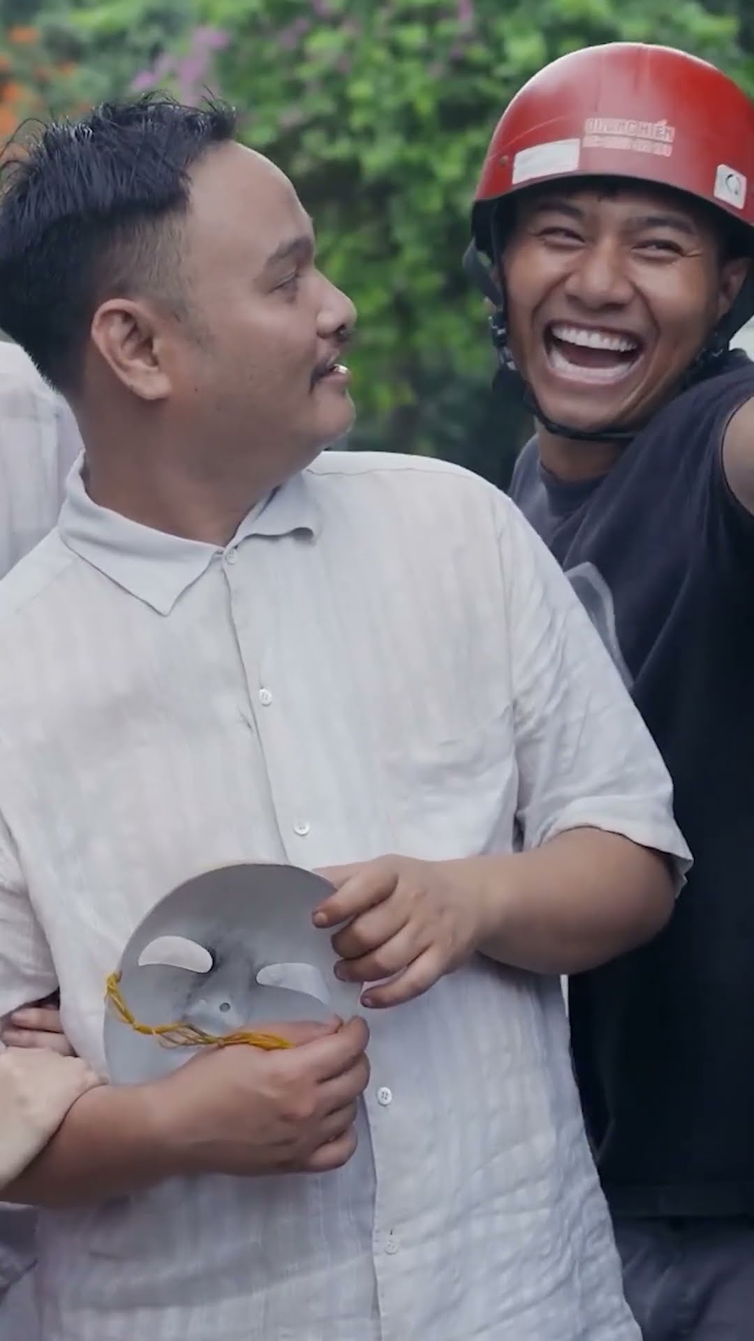 Trời không bao giờ phụ lòng người tốt #comnguoi325 #faptv #vietlott #Tetmetit