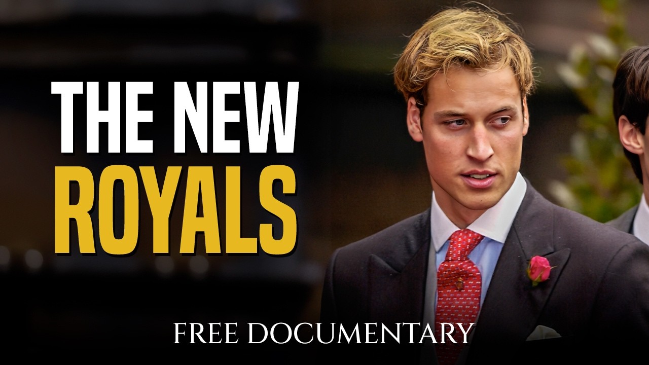 Royalty vs. Celebrity: The Fight for the Windsor Soul (2026)