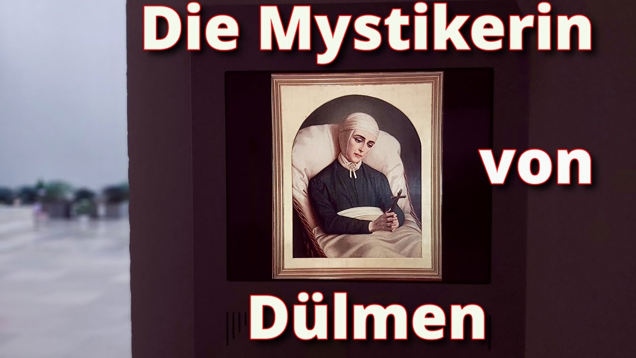 Die Mystikerin von Dülmen