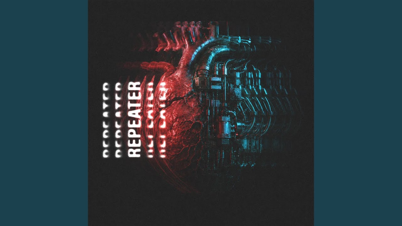 Watch Repeater on YouTube Watch Repeater on YouTube