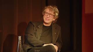 Why We Need Fantasy: Neil Gaiman in conversation.