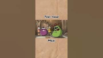 2d short @NOTYOURTYPE @Hardtoonz22 @Lilyash @AngryPrashReal @RGBucketList @Arcticotoonz