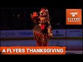 Pre-Thanksgiving Preview: Flyers vs Islanders; Plus Your Mailbag Questions and Giving Flyers Thanks!
