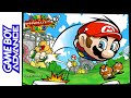 Longplay GBA Mario Pinball Land 100 4K 60FPS 