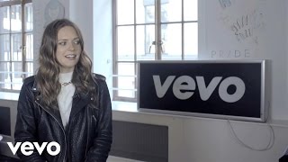 Tove Lo - @Vevo_Uk Twitter Takeover