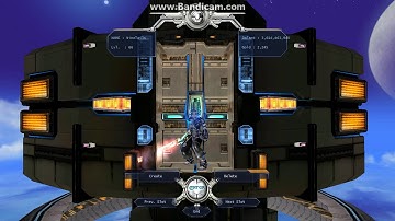 Event Merger Server RF Agoneris (Delete Character RF Champion)