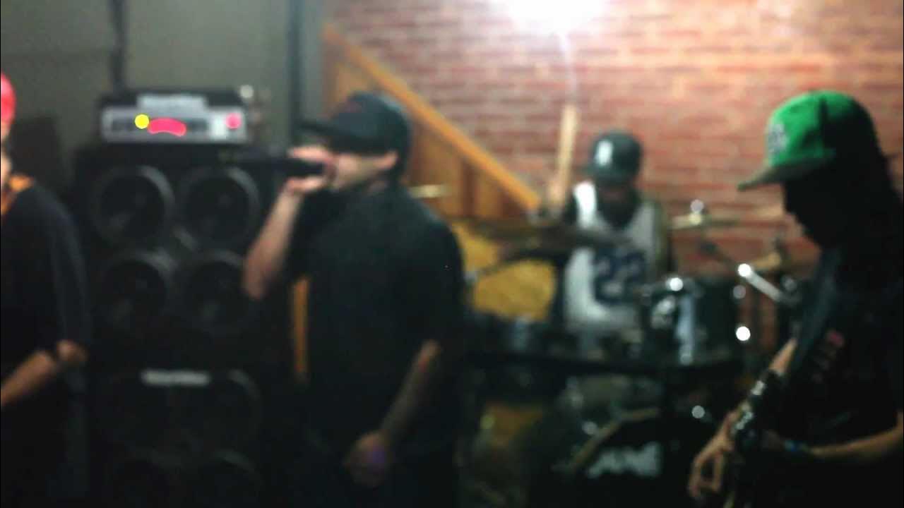 Racionais Mc's Vida Loka Parte 1 ( Versão Audio Local ) YouTube Racionais Mc's Vida Loka Parte 1 ( Versão Audio Local ) YouTube