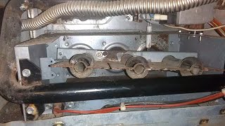 Fix Furnace When Flames keep going out  And its not the Flame Sensor!