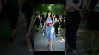 The Life Of A Female Teacher