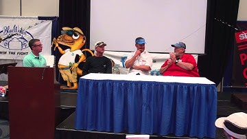 Fishing New Areas: Water Temperature and Clarity