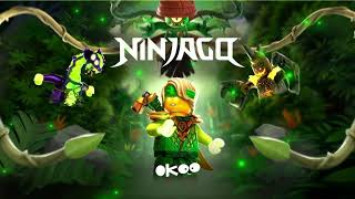 Ninjago Dragons Rising Season 4 Official Okoo Teaser