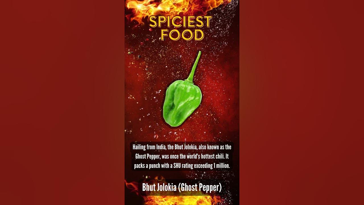 exploring-the-world-s-hottest-foods-spiciestfood-spicyfood-youtube