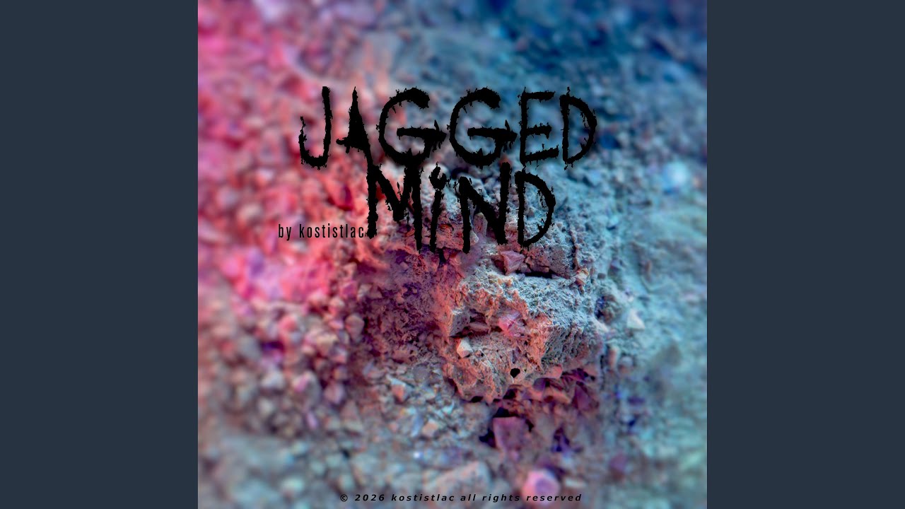 Watch Jagged Mind (Remix) on YouTube Watch Jagged Mind (Remix) on YouTube