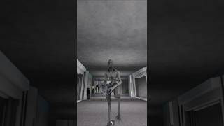 How to Get SCP 966 in SCP MORPHS & BACKROOMS MORPHS [Roblox]