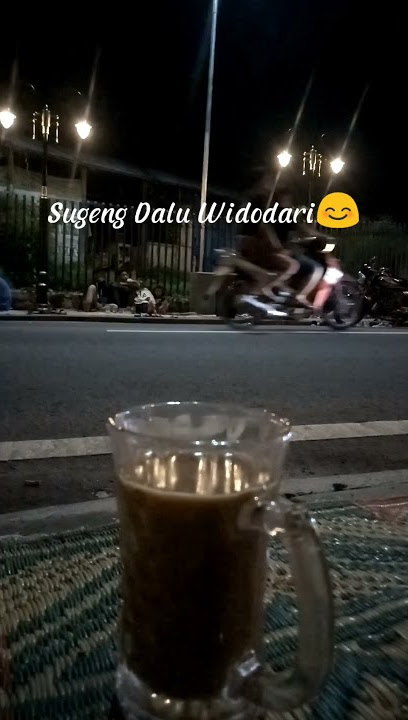 Story Wa! Sugeng Dalu Widodari