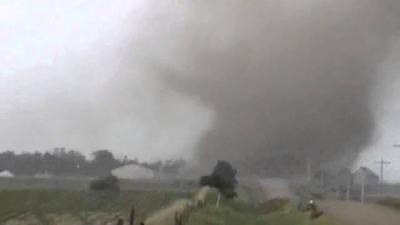 South Central NE Tornado Part 1 YouTube