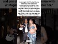 According to A$AP Rocky, Rihanna has always been special #usa #hollywood #rihanna