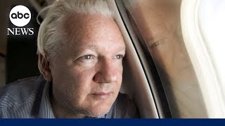 Timeline of Julian Assanges 14-year-long saga to dodge extradition