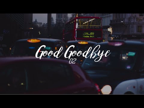 02 Good Goodbye by Linkin Park [lyrics]