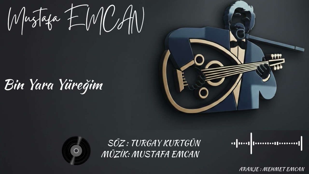 Bin Yara Yüreğim