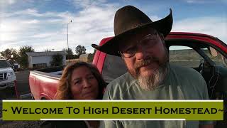 If You Don't Have Something Nice To Say, Shut Up by High Desert Homestead 415 views 11 months ago 11 minutes, 2 seconds