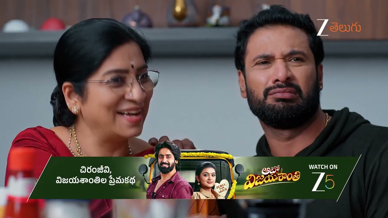 JAYAM | Ep - 17 | Webisode | Aug 01 2025 | Zee Telugu