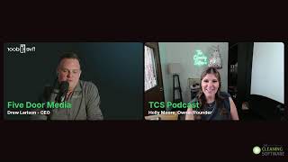 TCS Episode 16 - Drew Larison