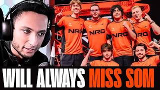 FNS On NRG 0-2 Loss Against KRU