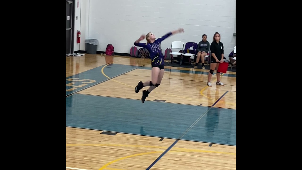 OLSH vs Beaver County Christian September 15, 2021