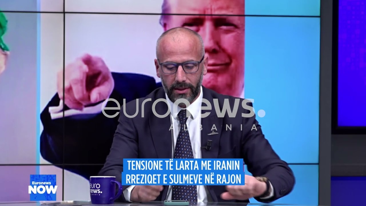 Irani nuk zgjat më shumë se 3-4 muaj! Deklarata e fortë! Si do degradojë pa liderët...