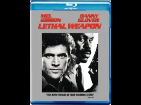 Cehennem Silahı Lethal Weapon 1987 Türkçe Dublaj TRT