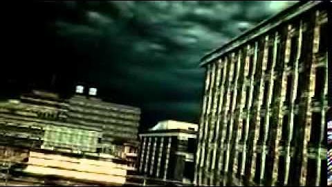 Armored Core V - Single Player Gameplay video