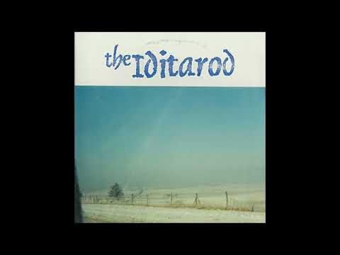 The Iditarod — Iditarod - Bavaria (US, experimental lo-fi psych freak folk)