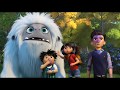 Abominable 2019 Blue Berry Scene 
